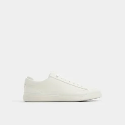 Sneakers^ALDO Stepup White