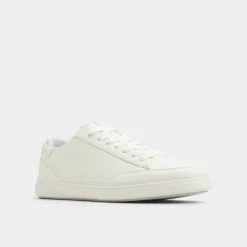 Sneakers^ALDO Stepup White
