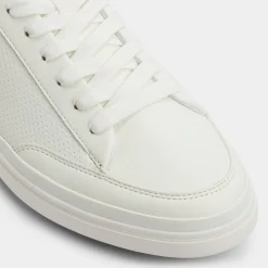 Sneakers^ALDO Stepup White