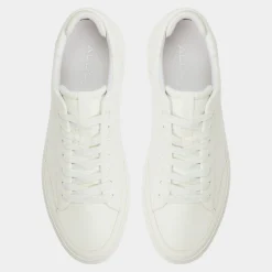 Sneakers^ALDO Stepup White