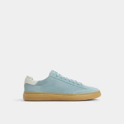 Sneakers^ALDO Stepup Light Blue