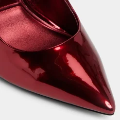 Pumps^ALDO Stessy2.0 Medium red