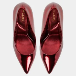 Pumps^ALDO Stessy2.0 Medium red