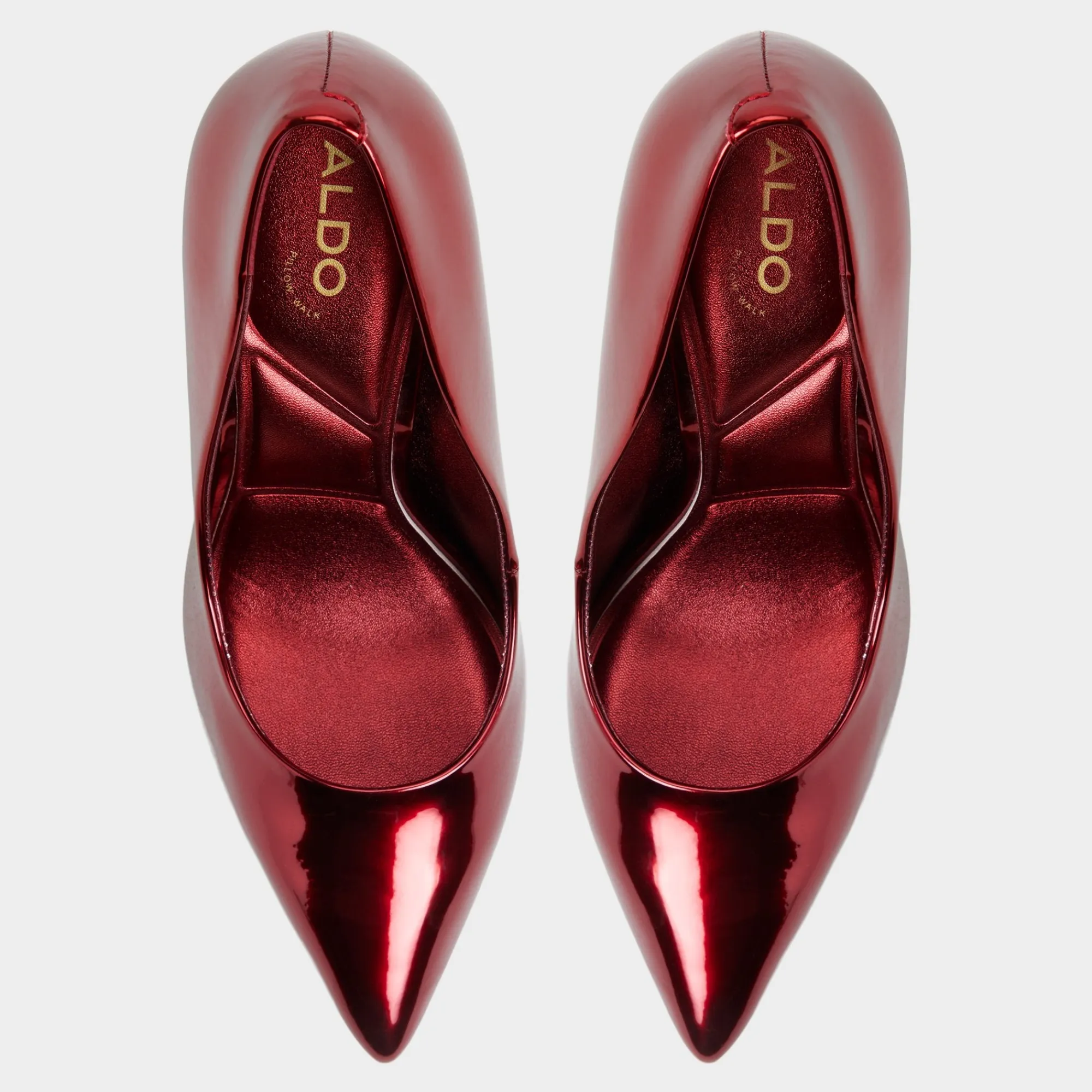 Pumps^ALDO Stessy2.0 Medium red