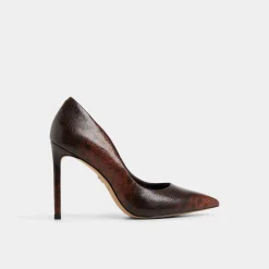 Pumps^ALDO Stessy2.0 Open brown