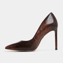 Pumps^ALDO Stessy2.0 Open brown