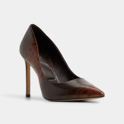 Pumps^ALDO Stessy2.0 Open brown