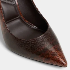 Pumps^ALDO Stessy2.0 Open brown