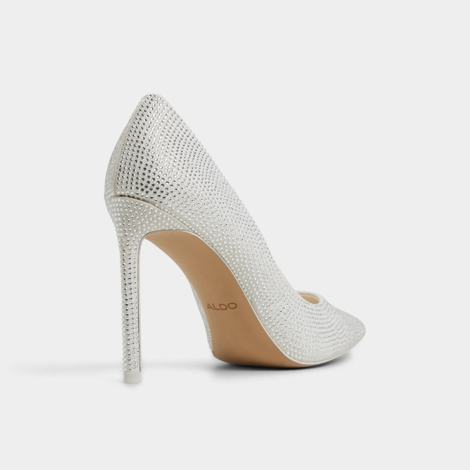 Pumps^ALDO Stessy2.0 Other white