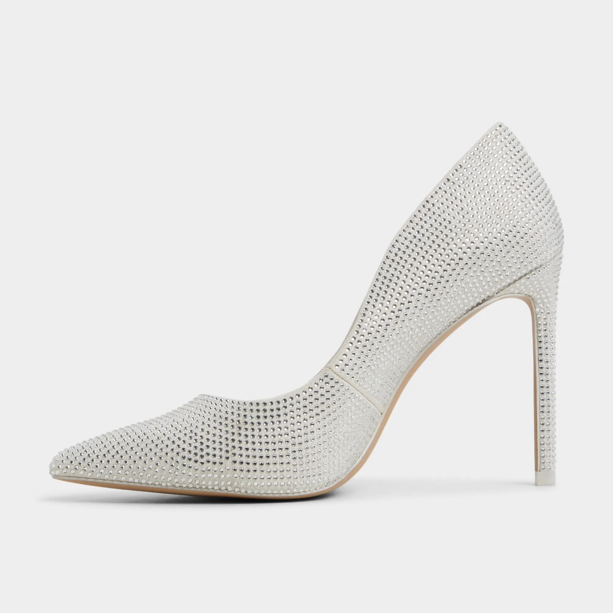 Pumps^ALDO Stessy2.0 Other white