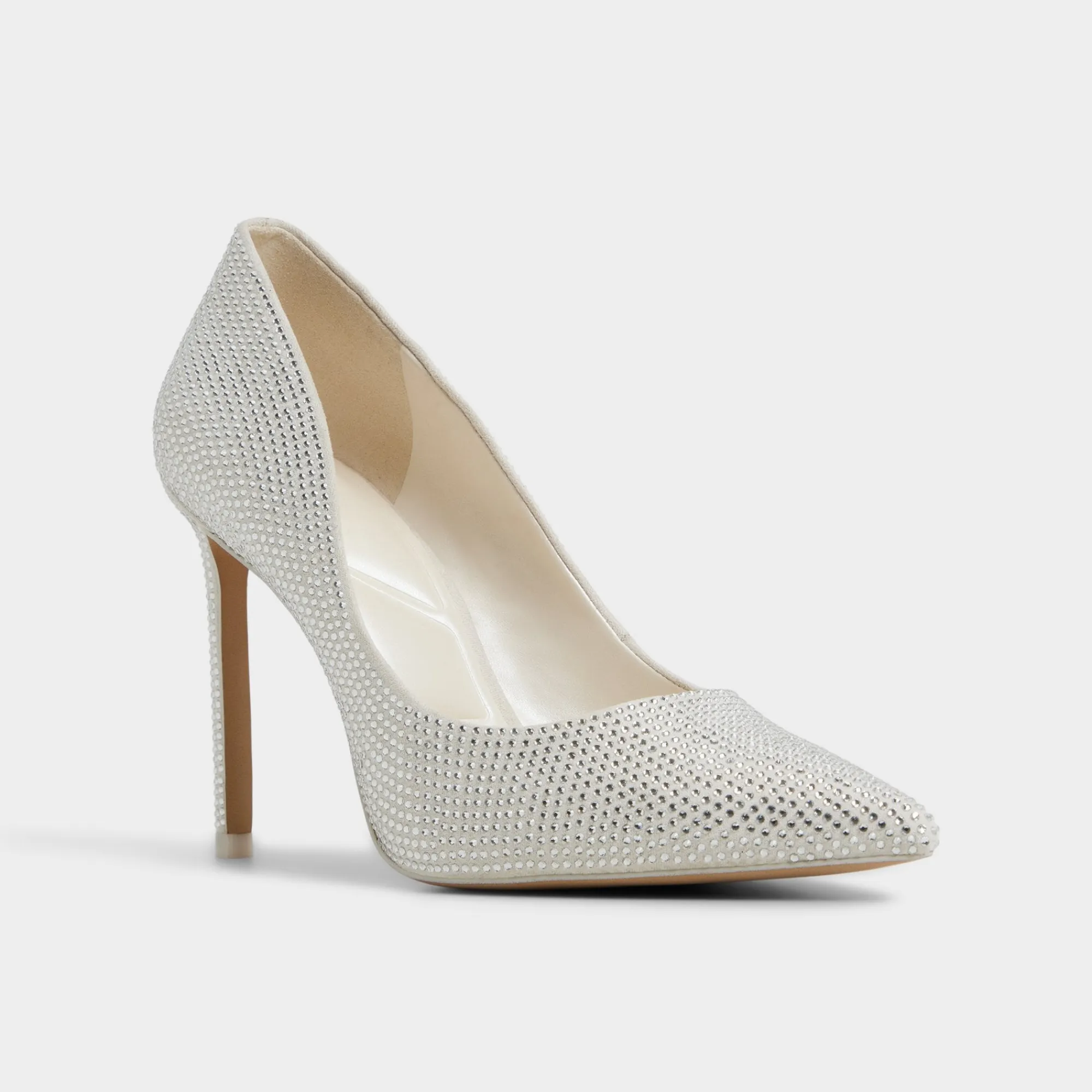 Pumps^ALDO Stessy2.0 Other white