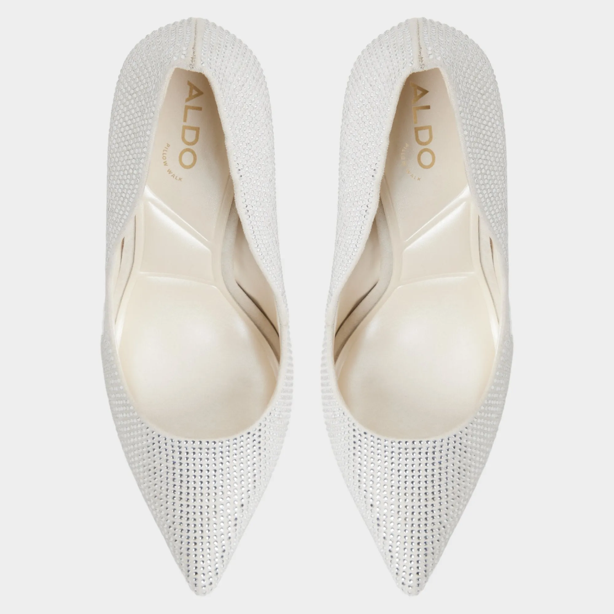 Pumps^ALDO Stessy2.0 Other white
