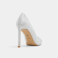 Pumps^ALDO Stessy2.0 Silver