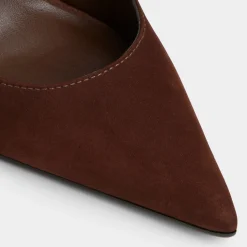 Slingbacks|Pumps^ALDO Stessysling Dark Brown