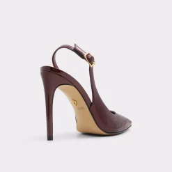 Slingbacks|Pumps^ALDO Stessysling Bordo