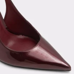 Slingbacks|Pumps^ALDO Stessysling Bordo