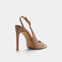 Slingbacks^ALDO Stessysling Light brown