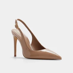 Slingbacks^ALDO Stessysling Light brown