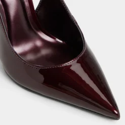 Slingbacks^ALDO Stessysling Dark brown