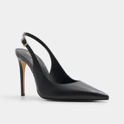 Pumps^ALDO Stessysling Other black