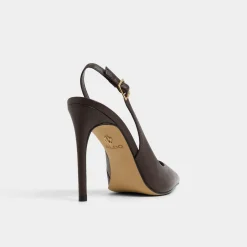 Slingbacks|Pumps^ALDO Stessysling Dark Brown