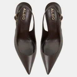 Slingbacks|Pumps^ALDO Stessysling Dark Brown