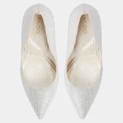 Pumps^ALDO Stessy2.0-xt Other white