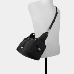 Bags^ALDO Stilaax Denim
