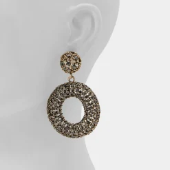 Accessories|Earrings^ALDO Stonebrooke Grey