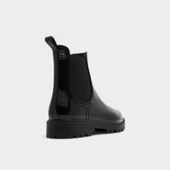 Black Boots^ALDO Storm Other Black