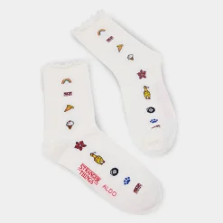 Accessories|Socks & Tights^ALDO Strangeicons