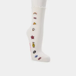 Accessories|Socks & Tights^ALDO Strangeicons