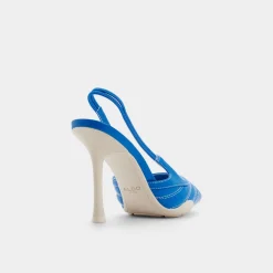 Slingbacks^ALDO Striker Medium blue
