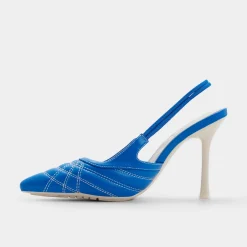 Slingbacks^ALDO Striker Medium blue