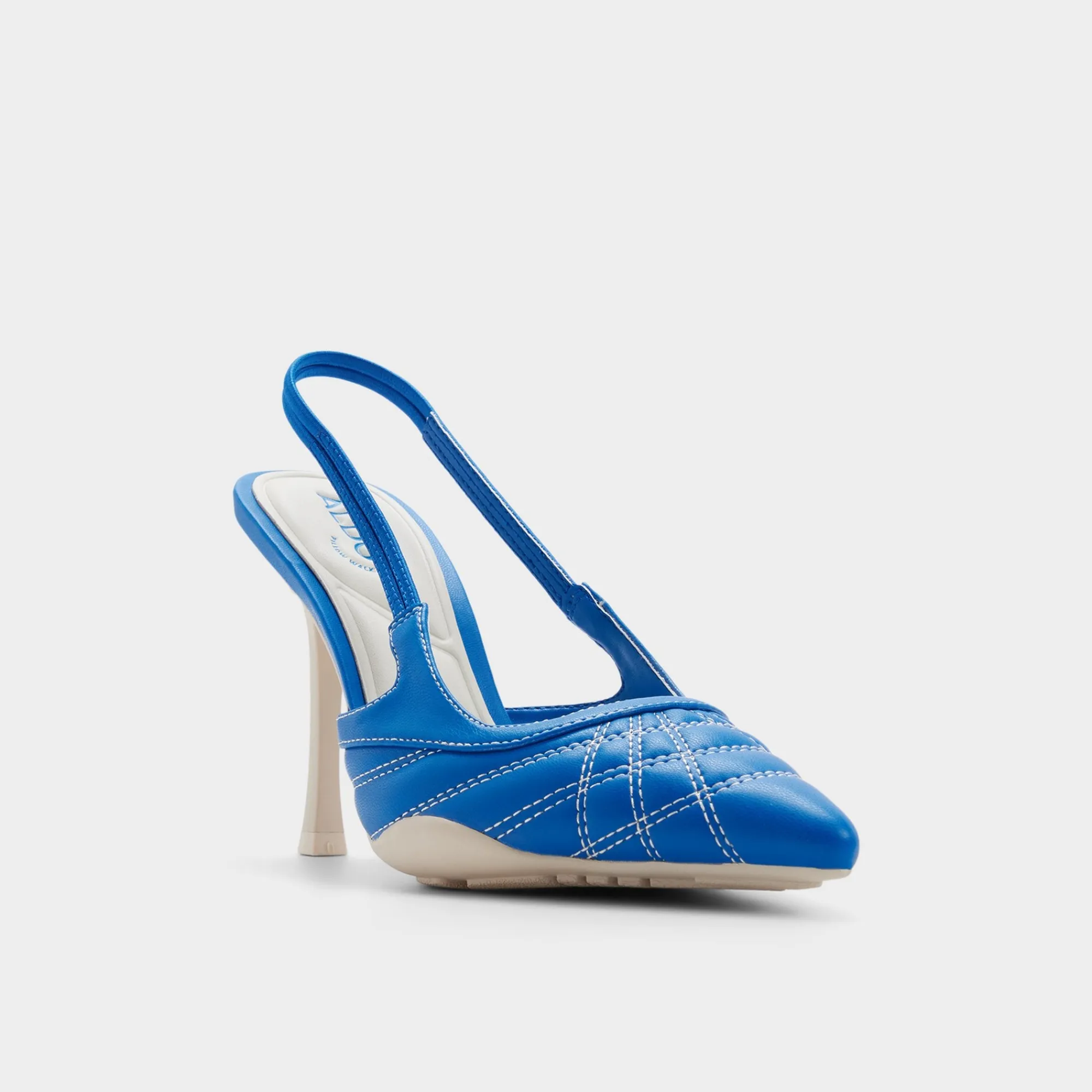 Slingbacks^ALDO Striker Medium blue