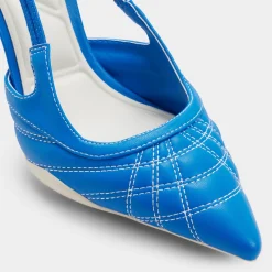 Slingbacks^ALDO Striker Medium blue