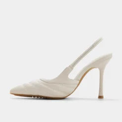 Slingbacks^ALDO Striker Other beige