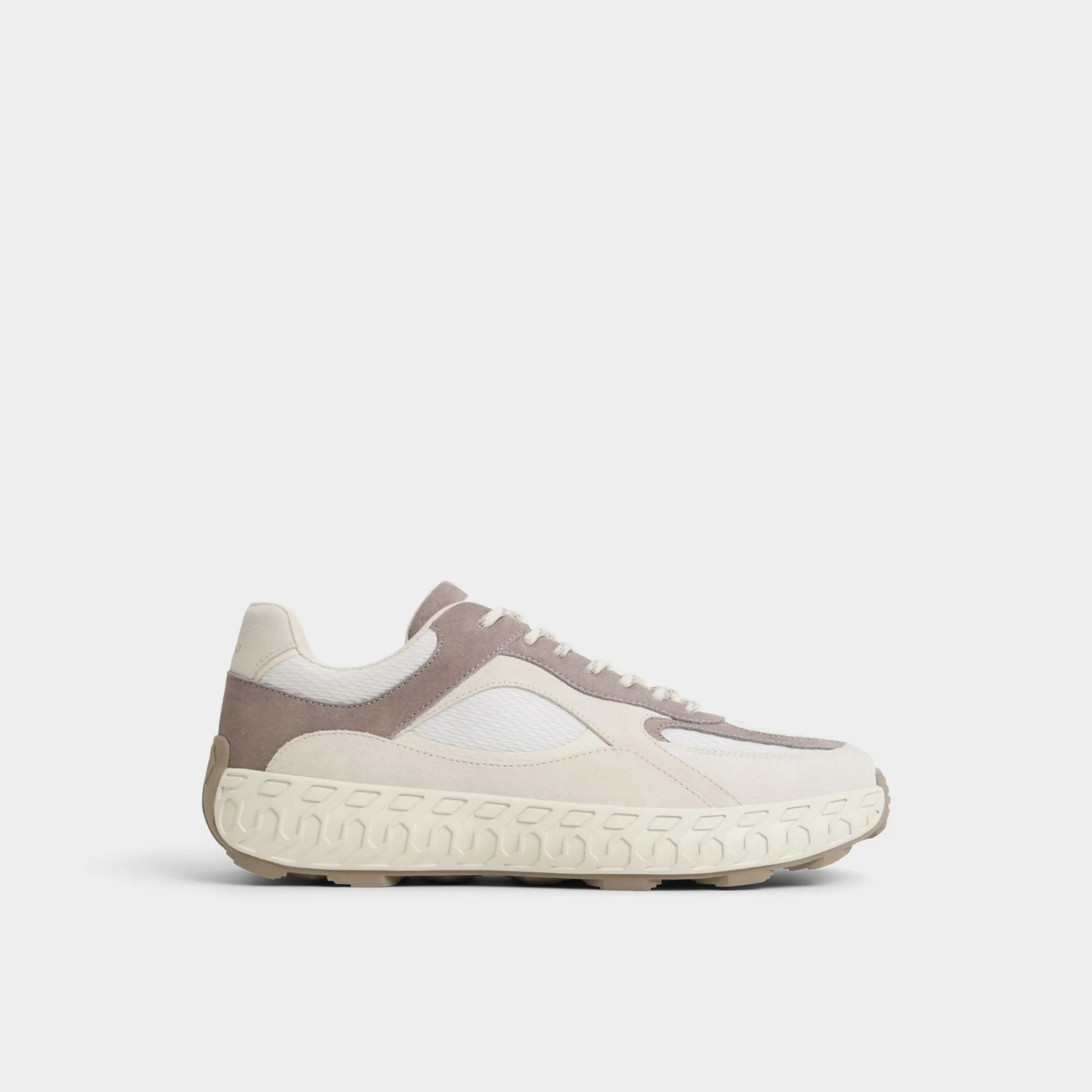 Sneakers^ALDO Stryker Grey