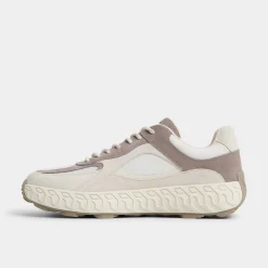 Sneakers^ALDO Stryker Grey
