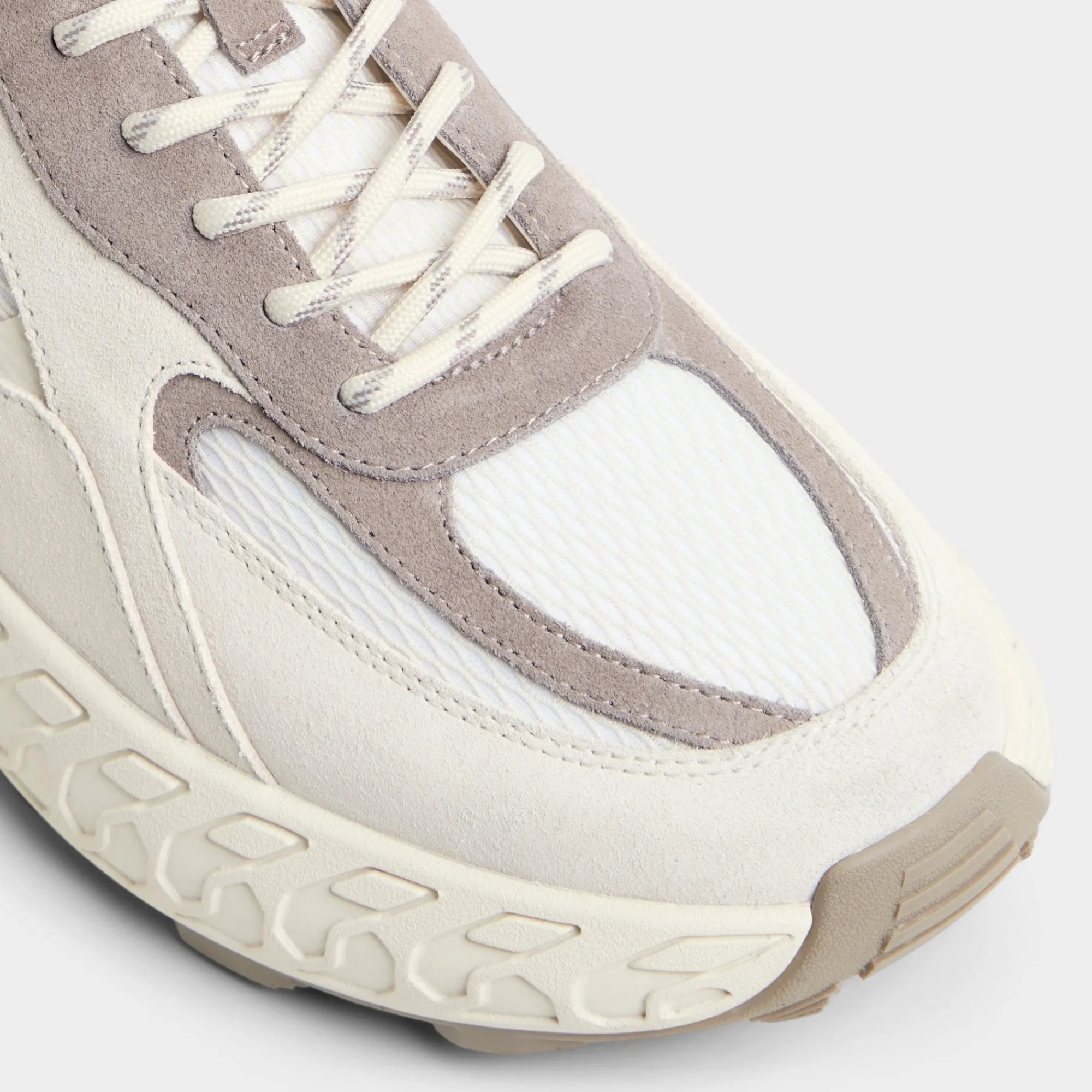 Sneakers^ALDO Stryker Grey