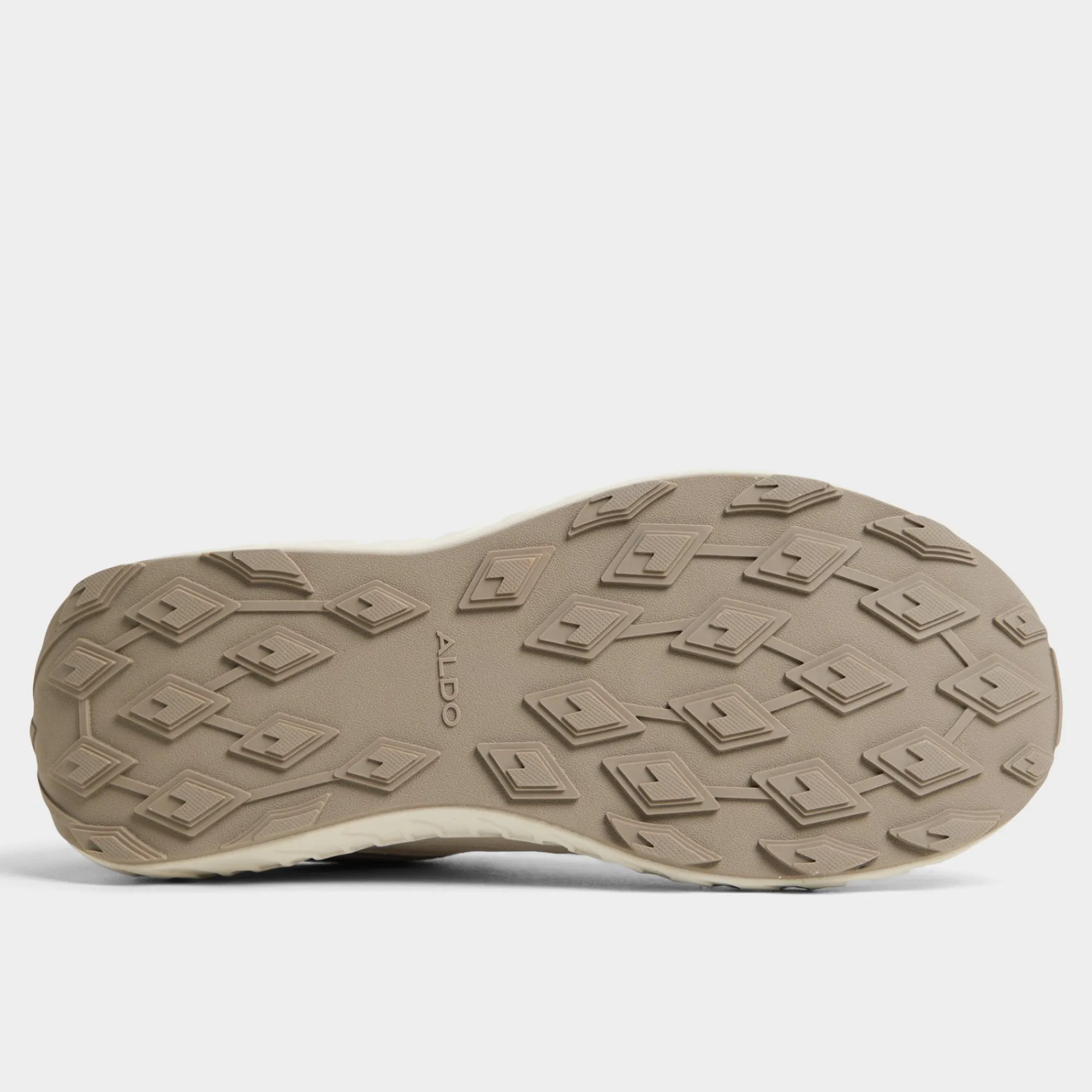 Sneakers^ALDO Stryker Grey