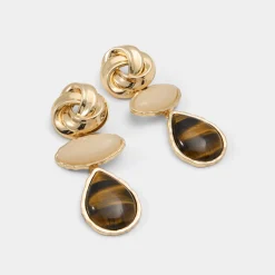 Accessories|Water Resistant Jewelry^ALDO Sunara Gold