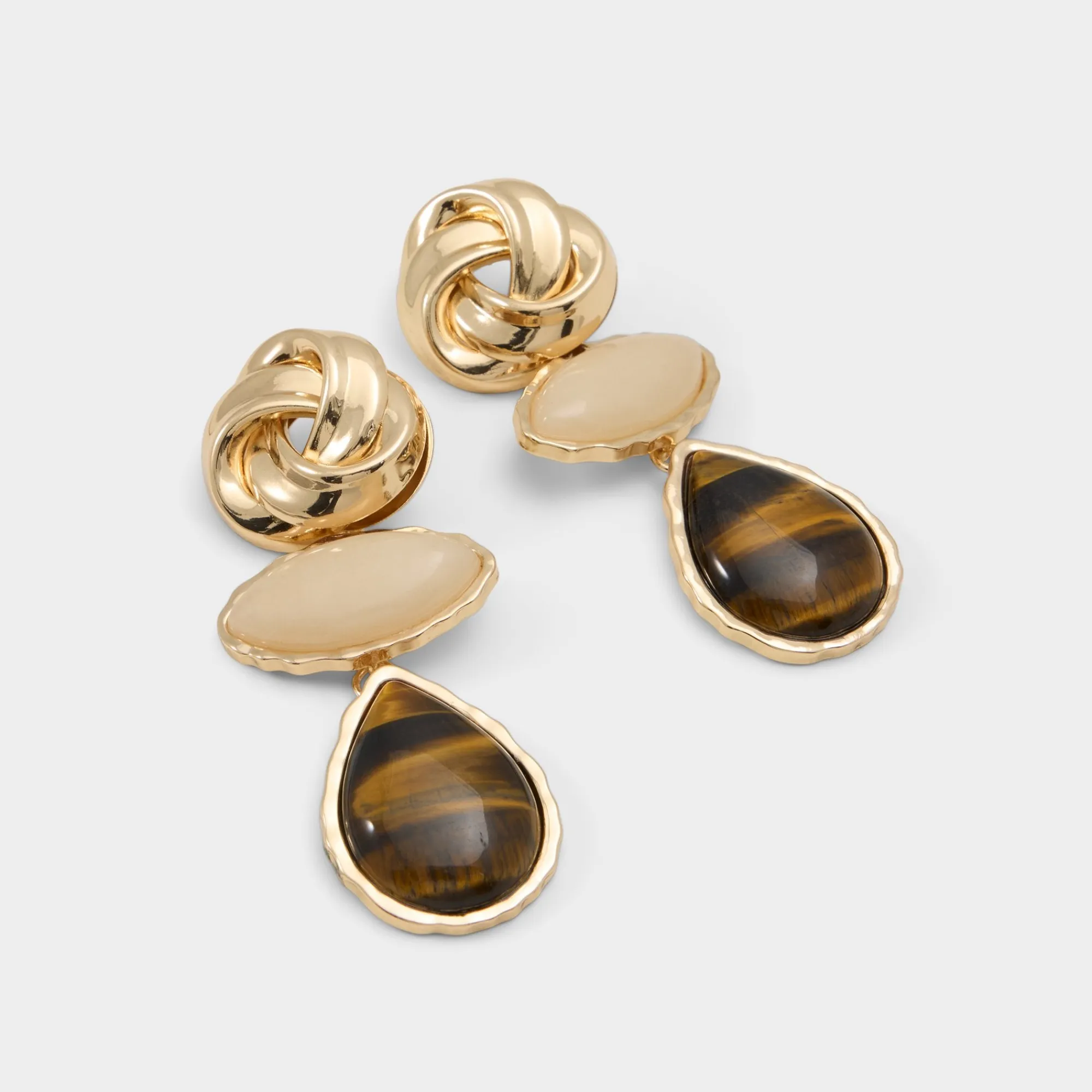 Accessories|Water Resistant Jewelry^ALDO Sunara Gold