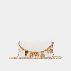 Bags|Crossbody Bags^ALDO Suncharmm White