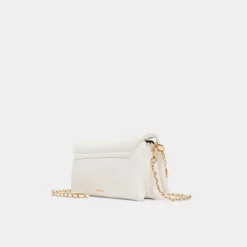 Bags|Crossbody Bags^ALDO Suncharmm White