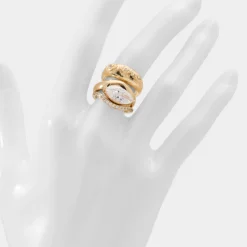 Accessories|Water Resistant Jewelry^ALDO Sundazes Gold/clear multi