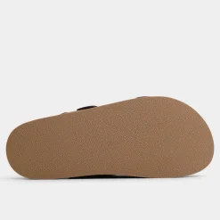Sandals^ALDO Sunnyside Dark Brown