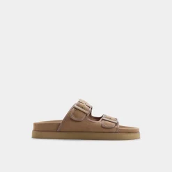 Sandals^ALDO Sunnyside Light brown