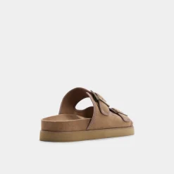Sandals^ALDO Sunnyside Light brown