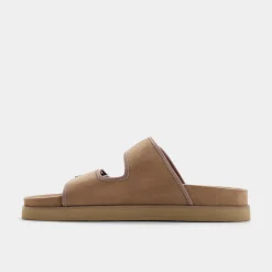 Sandals^ALDO Sunnyside Light brown